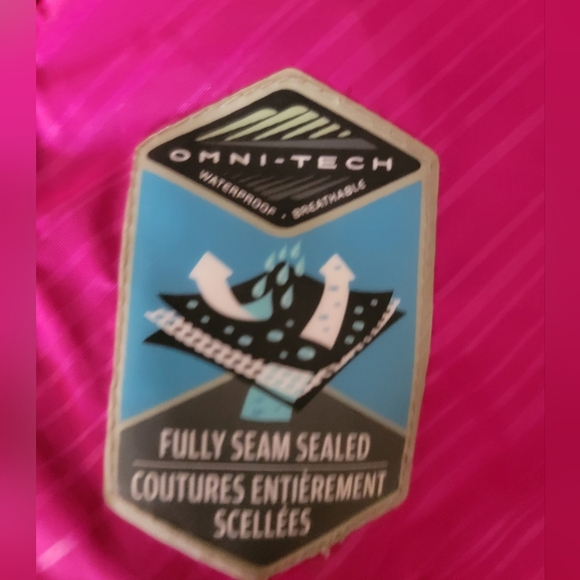 Columbia 2 in 1 "Titanium" Jacket - Picture 7 of 9